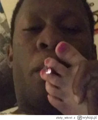 zloty_wkret - Na nocnej, a gdzie.