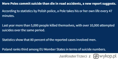 JanRouterTrzeci - #pieklokobiet #polska