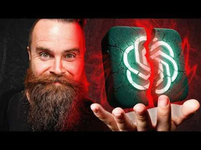 gruby55 - @MistrzCiezkiejRiposty: Dobra, pomysl na przekręcanie ich słow i repostowan...