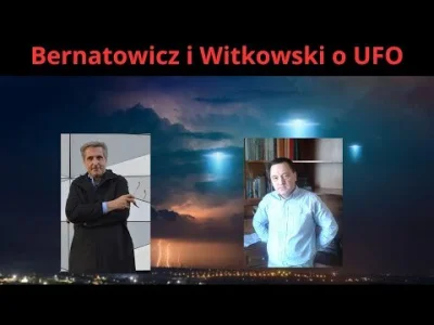 debestaa - #bernatowicz bardzo ostro o #braun  #ufo