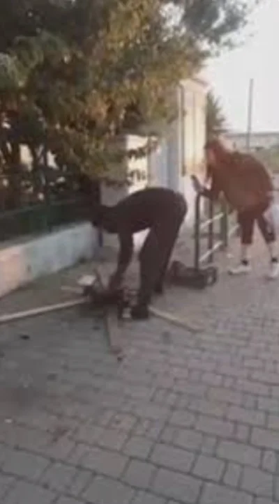 Zayatzz - #napierala #bestiazewschodu

Szanowne Państwo! Ja chciałem tylko przypomnie...