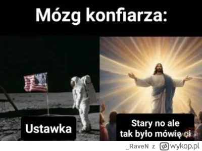 _RaveN - #takaprawda #szuryzglownej #bekazkonfederacji #bekazprawakow