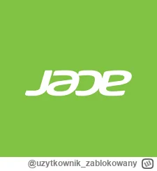 uzytkownik_zablokowany - @SpasticInk JADE