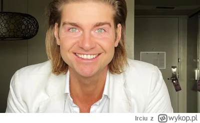 Irciu - Moja morda gdy tag odżywa

#perfumy