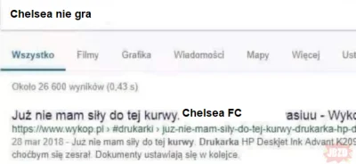 Kubsior - Dobrze że sezon się zaraz kończy
#mecz #chelsea