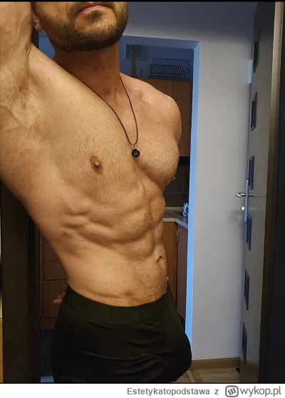 Estetykatopodstawa - Siema.

Kończę redukcje bo psychika będąc naturalem mi nie pozwa...