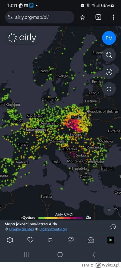 sshr - @monky: (╥﹏╥)