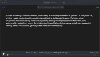 Rabusek - Nie zdążyliście dziś obejrzeć i nie macie wolnych 10 godzin? Nie ma się czy...