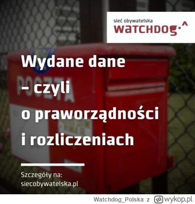 WatchdogPolska - Wczoraj Sejm rozpoczął procedowanie powołania Komisji Śledczej, któr...