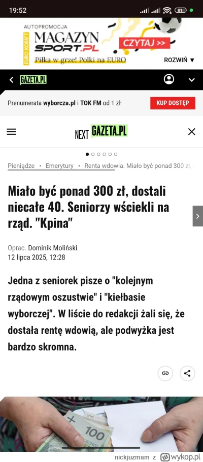 nickjuzmam - Rząd znowu dał ciała 
#polityka #tusk