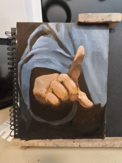 szymoker - Malowane kacapskimi łzami
#malujzwykopem #tworczoscwlasna #russiahateclub