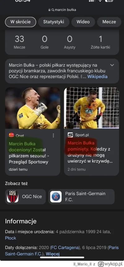 llMarioll - Jako że zdania ekspertów są podzielone więc ankieta:

#heheszki #ankieta ...
