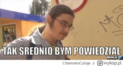 ChamskoCytuje - @zbigniew_wodecki: