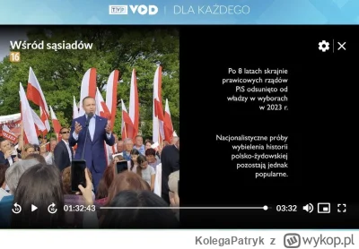 KolegaPatryk - #polityka  #4konserwy #neuropa

No to niezła skrajna prawica xd szybko...