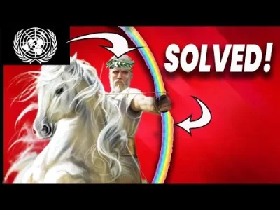 milliebobbybrown666 - UN to jeździec białego konia z apokalipsy. Polecam obejrzeć każ...