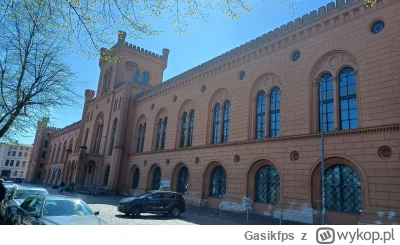 Gasikfps - To nie #wroclaw to #schwerin, piękne miasto i cudowny zamek. Miejsce warte...