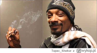 Tupac_Shakur - @yourgrandma Snoop D-O-double G rozjeżdża wszystkich ekologicznym walc...