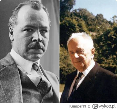 Kumpel19 - Dwóch rosyjskich naukowców, dwa zupełnie różne losy.

Nikołaj Wawiłow (po ...
