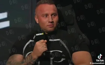 Wojtek_Golas - #famemma Denis ogłasza koniec kariery ( ͡° ͜ʖ ͡°)