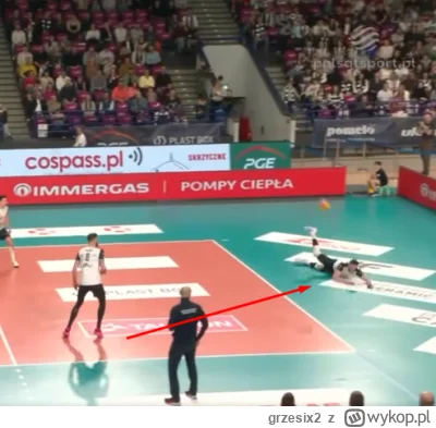 grzesix2 - Nie będzie dużym nadużyciem, jeśli pokusimy się o tezę, że wczorajszy mecz...