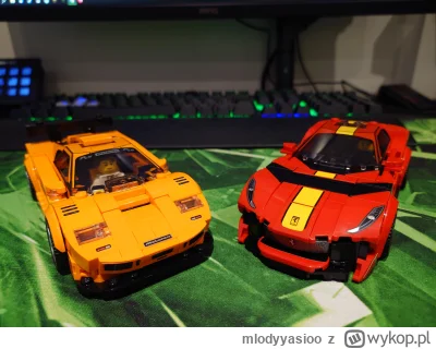 mlodyyasioo - @Koljega @piotrveyner: puki co najładniejsze moim zdaniem z nowszych są...