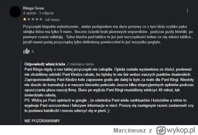 Marcineusz - #ankieta #kiciochpyta