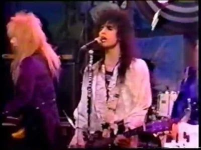 NevermindStudios - Britny Fox - Long Way To Love (Live 1988)
#muzyka #rock #hardrock ...