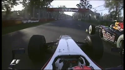 Incel_Core2Duo - #f1 DAWAJ ROBERT ŁYKAJ CHERUBINKA