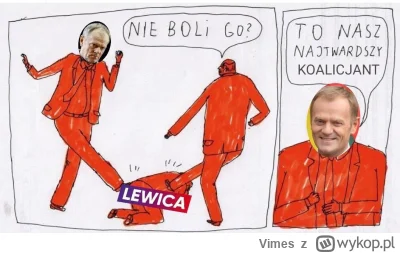 Vimes - Chyba jednak zabolało :]