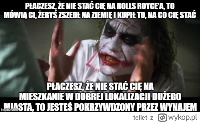 tellet - #heheszki ale również #takaprawda, bo ile można czytać te żale na #nieruchom...