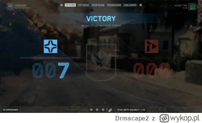 Drmscape2 - Może trochę jeszcze brakuje, corowi fani od 20 lat trochę pomarudzą... al...