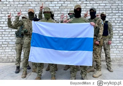 B.....n - Rosyjski korpus kupił swój sprzęt na Ukrainie na OLX, i co teraz onuce? Sza...