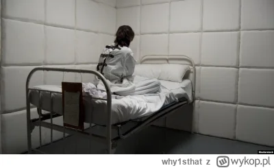 why1sthat - Daria czekajacy od miesiaca na spadki, czarno-biale.

#kryptowaluty #bitc...