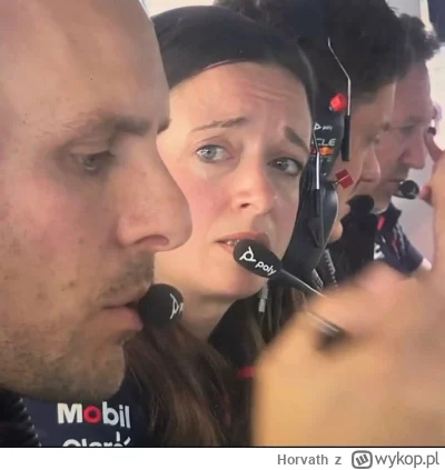 Horvath - . #codziennahannahschmitz #f1