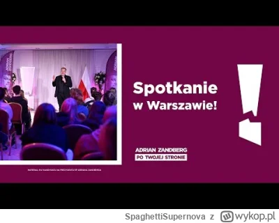 SpaghettiSupernova - Fragment od 1:03:00