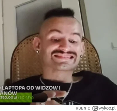 RBBN - Dżomlądi ( ͡° ͜ʖ ͡°)
1147

Kiedy akat masz ubaf po pafy, bo Korby pozwoliła ci...