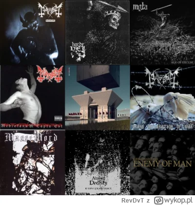 RevDvT - @Nacho_Libre: