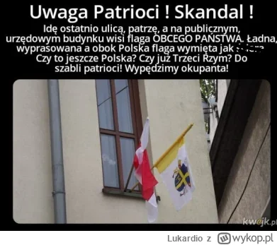 Lukardio - #takaprawda

#ukraina #wojna #polska #neuropa #bekazkatoli #kosciol #neuro...