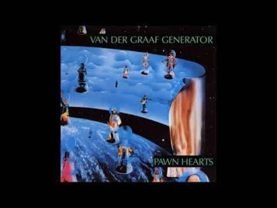 Laaq - #muzyka #rockprogresywny

Van Der Graaf Generator - Lemmings (Including Cog)
