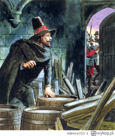 silence333 - Dziś jest "TEN" dzień który był inspiracją dla opowieści komiksowej Alan...