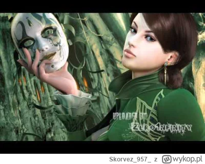 Skorvez957 - Oblivion Oblivion Oblivion kiedyś to wychodziły gry w ogromnych pudełkac...