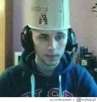 accordhonda88 - #famemma Życiowe beztalencie znowu zabralo sie za biznes ktory nie wy...