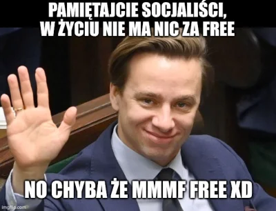 dowujawafla - #bosak #bekazkonfederacji #polityka #heheszki 

Wstałem rano i widzę, ż...