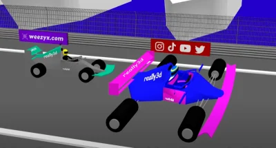 SurfingTheVoid - #f1 alonso teraz