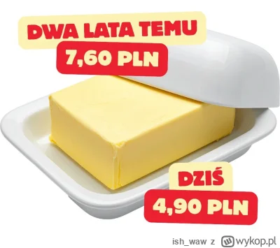 ish_waw - Za PiSu masło było drogie, a teraz masło jest tanie.

Zatankować auto, żeby...