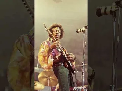 luxkms78 - #hendrix #jimihendrix