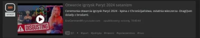 Finesta - Nie no, z główną na Wykopie jest wszystko w porządku XD
#bekazpodludzi #igr...