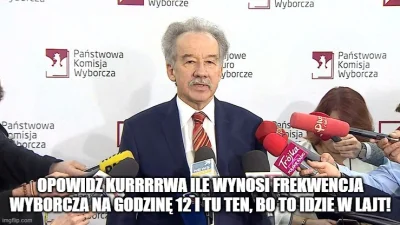 g0blacK - #wybory #kononowicz #pdk #heheszki