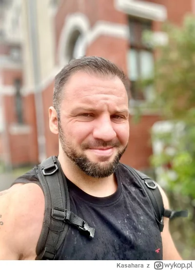 Kasahara - Sprzedam Uran od Owsiaka, tanio, dobry na masę. Coś o masie i cieżarach co...