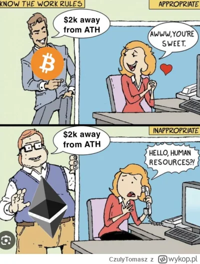 CzulyTomasz - ( ͡º ͜ʖ͡º)

#kryptowaluty #bitcoin